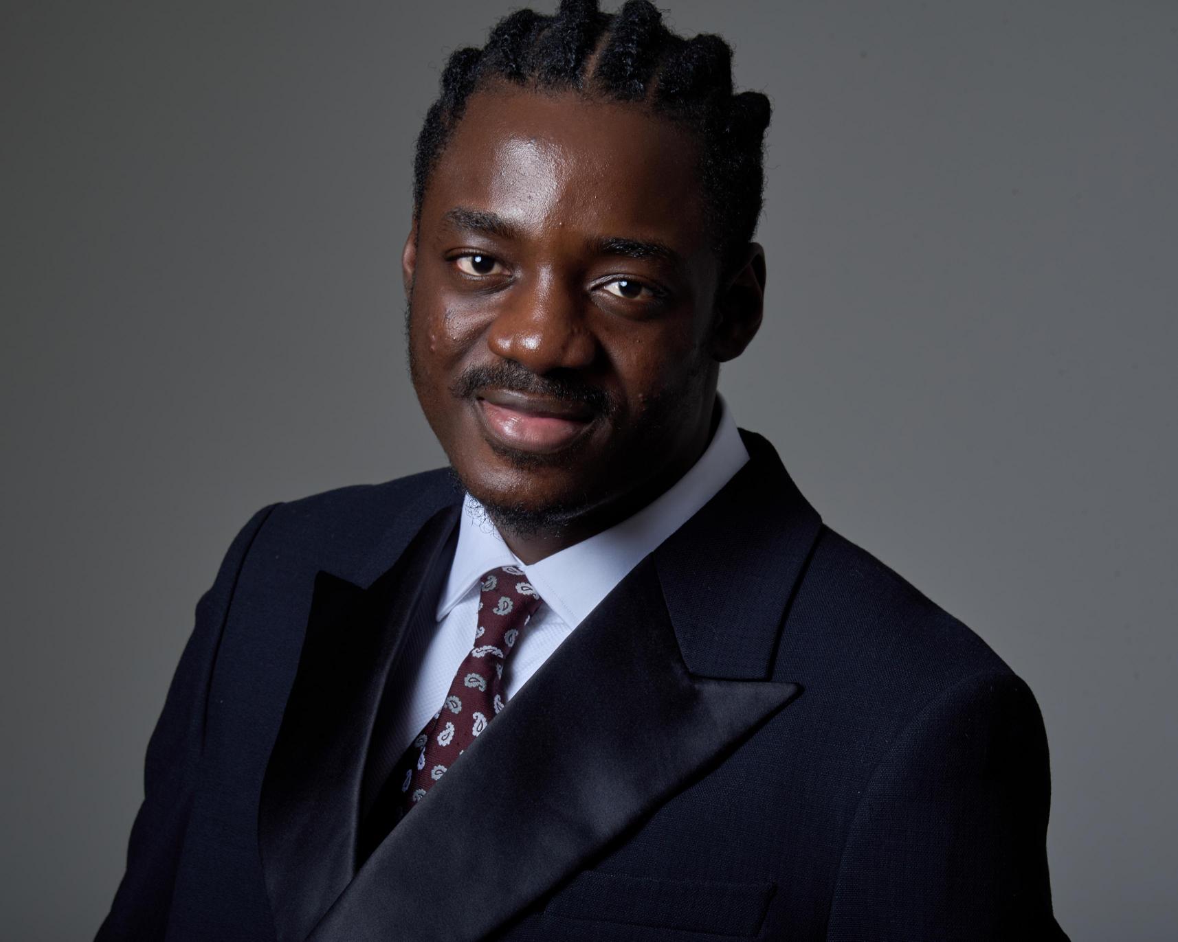 Temilorun F. Komolafe, Esq.