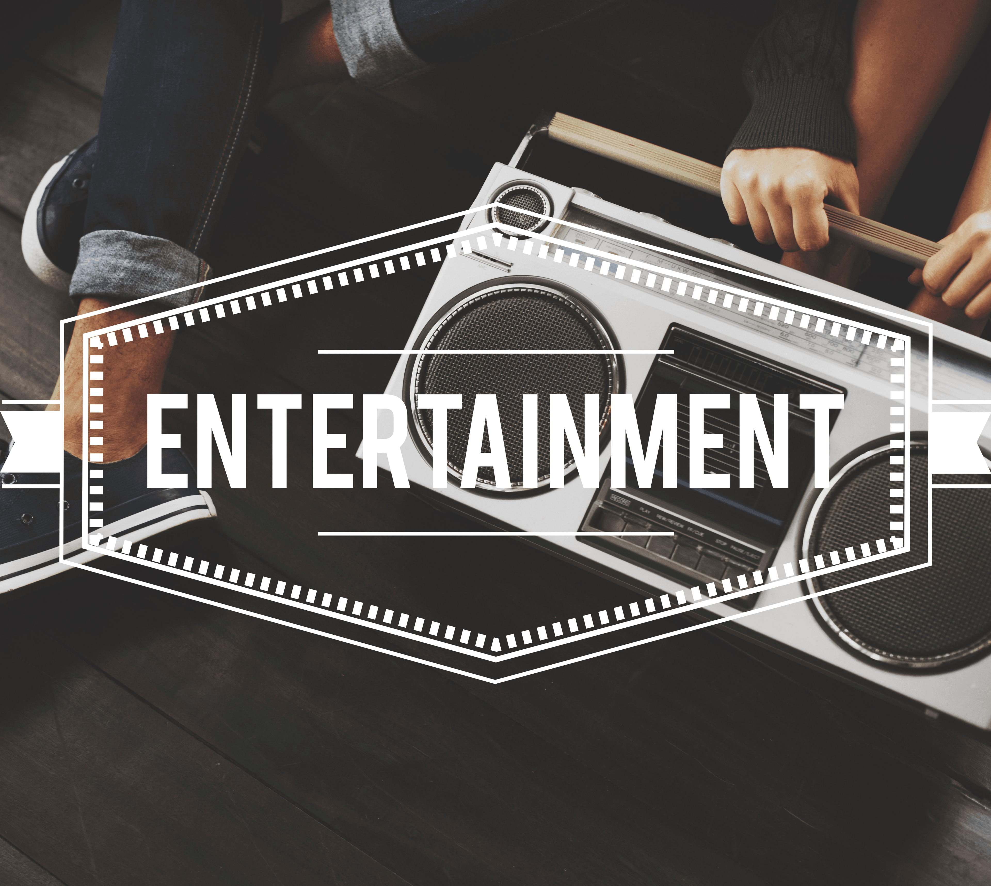 Entertainment law