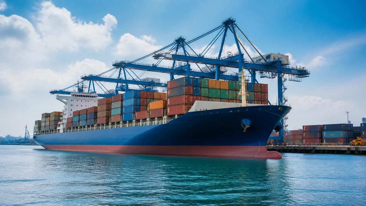 Maritime law