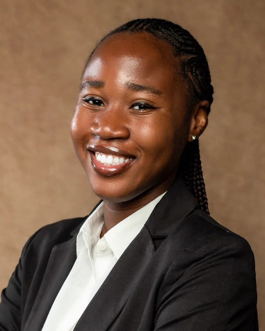 Mercy Odigue